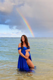 Maternity Sessions - Kaua'i Portraits