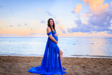 Maternity Sessions - Kaua'i Portraits