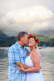 Couples Session - Kaua’i Portraits