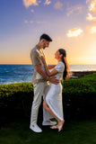 Couples Session - Kaua’i Portraits