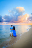 Couples Session - Kaua’i Portraits