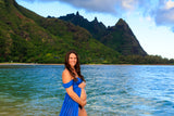 Maternity Sessions - Kaua'i Portraits