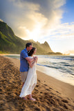 Couples Session - Kaua’i Portraits