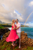 Couples Session - Kaua’i Portraits