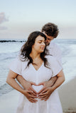 Maternity Sessions - Kaua'i Portraits