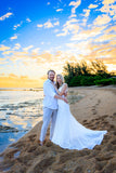 Couples Session - Kaua’i Portraits