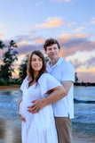 Maternity Sessions - Kaua'i Portraits