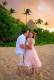 Couples Session - Kaua’i Portraits