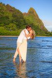 Couples Session - Kaua’i Portraits