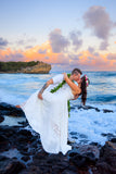 Couples Session - Kaua’i Portraits