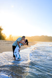 Couples Session - Kaua’i Portraits