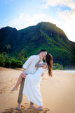 Couples Session - Kaua’i Portraits