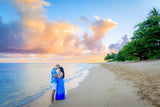 Couples Session - Kaua’i Portraits