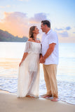 Couples Session - Kaua’i Portraits