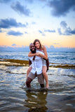 Couples Session - Kaua’i Portraits