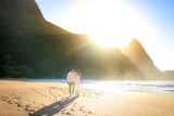 Couples Session - Kaua’i Portraits