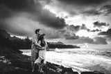 Couples Session - Kaua’i Portraits