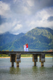 Couples Session - Kaua’i Portraits