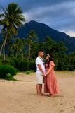 Couples Session - Kaua’i Portraits