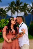 Couples Session - Kaua’i Portraits