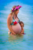 Maternity Sessions - Kaua'i Portraits