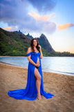 Maternity Sessions - Kaua'i Portraits