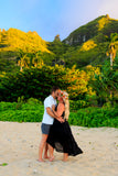 Couples Session - Kaua’i Portraits