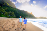 Couples Session - Kaua’i Portraits