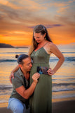 Maternity Sessions - Kaua'i Portraits