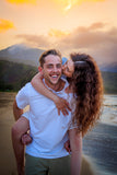 Couples Session - Kaua’i Portraits