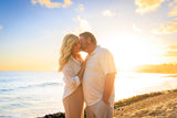 Couples Session - Kaua’i Portraits