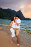 Maternity Sessions - Kaua'i Portraits