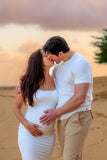 Maternity Sessions - Kaua'i Portraits