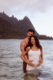 Maternity Sessions - Kaua'i Portraits