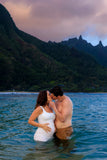 Maternity Sessions - Kaua'i Portraits