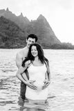 Maternity Sessions - Kaua'i Portraits